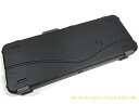 Fender フェンダー Deluxe Molded Case Stratocaster Telecaster ハードケース ストラトキャスター テレキャスター...