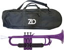 ZO ( [bgI[ ) gybg TP-04BK p[v i Vi AEgbg vX`bN Ǌy trumpet purple y@kC  s