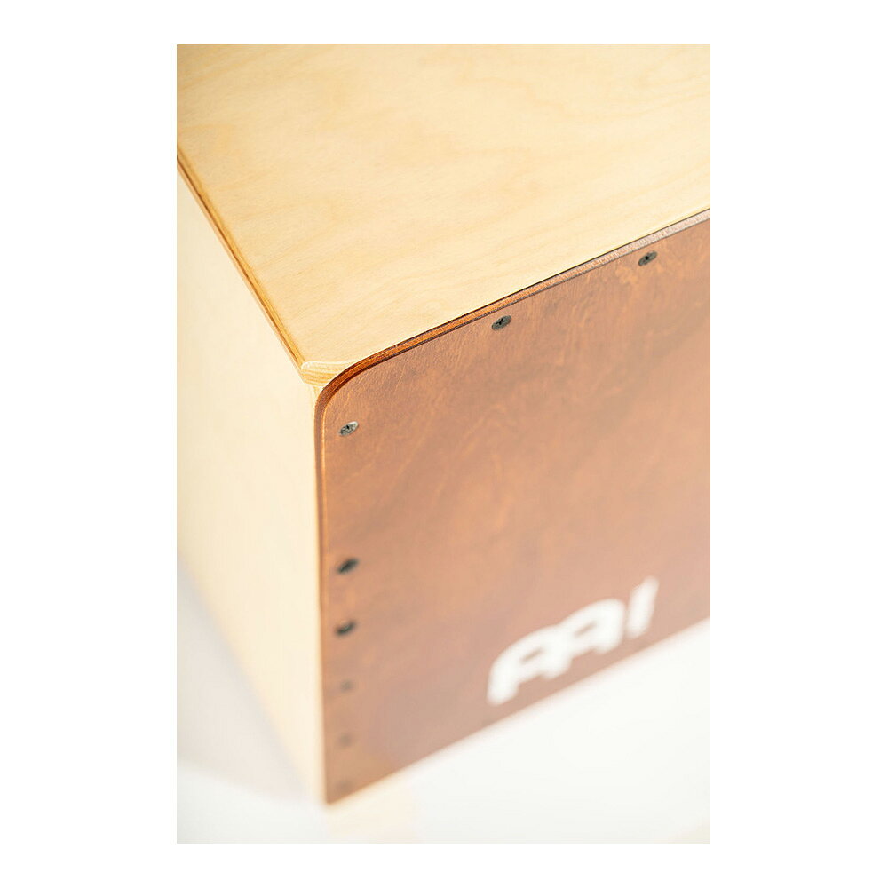 Meinl �ޥ��ͥ� Percussion �ޥ��ͥ� ���ۥ� Snarecraft Cajon SC80AB ��SC80AB �� �ӥ��ʡ� ;�� �ǳڴ� ���������ƥ��å� ���ȥ꡼�� �鿴�� CAJON �ɥ��