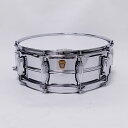 LUDWIG ( ラディック ) LM400 Supraphonic 定番 ラディックの代表機種  メタル シームレス アルミ 定番 ロック