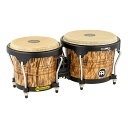 《 ボンゴ 》BONGO MEINL ( マイネル )&nbsp;&nbsp; FWB190LB MARATHON FWB190フリーライドシリーズウッドボンゴは、初心者や手頃な価格のセカンドセットを探している方に最適です。プロフェッショナルなルックスは、この価格帯で際立っています。　