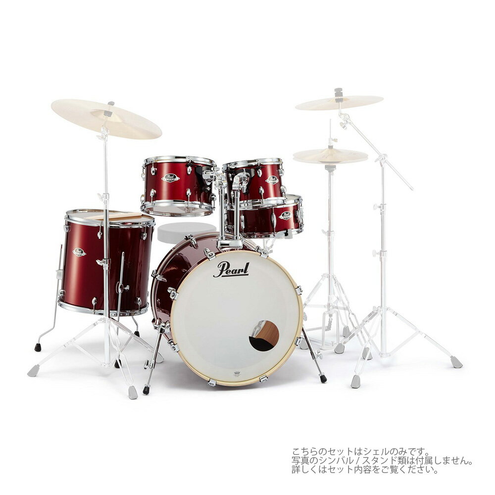 Pearl ( ѡ ) EXPORT EXX725SP/C #760 Сǥ ɥॻå ɥ ѥå ۡEXX725SP/C #760ۡ427᡼߸̵  ɥॻå 鿴 ӥʡ ѥå ڲ