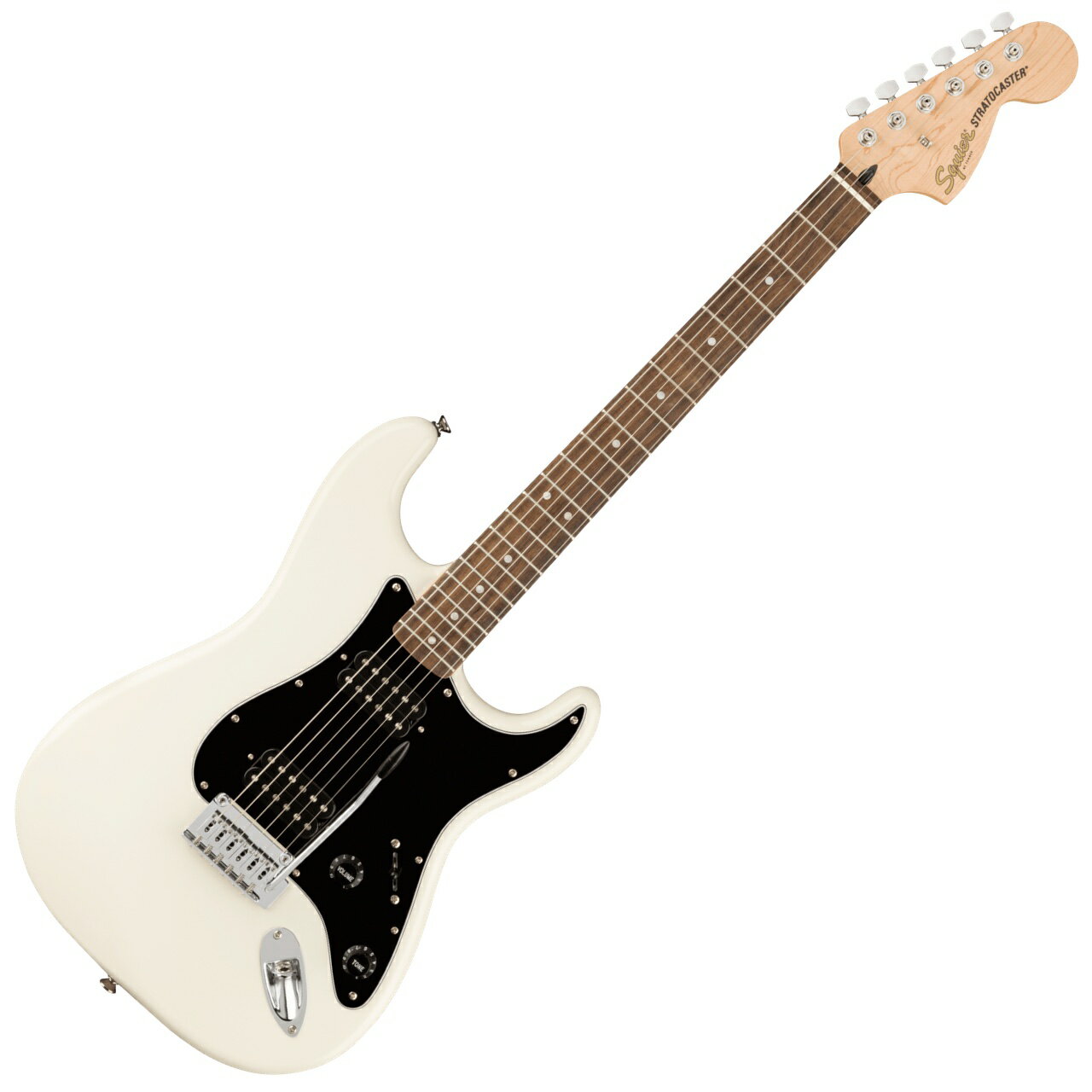 楽天市場】affinity series stratocaster hhの通販