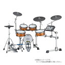 YAMAHA ヤマハ DTX10K-M REAL WOOD エレドラ 電子ドラム【DTX10K-M REAL WOOD】【 お手入れセット付 11月17日時点メ...