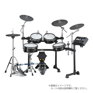 YAMAHA ( ޥ ) DTX8K-M BLACK FOREST  ɥ Żҥɥ  ɥ  ɥॻå ճ ڲ ϥϥåȥ 3Х ƥå