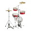 Pearl ( ѡ ) RHYTHM TRAVELER LIGHT RT-5124N #94 ǥåץ ڥꥺȥ٥顼饤ȡRT-5124N #94ۡ413᡼߸ˤ ޥåդ  ѥ ɥॻå ƥå ȥ꡼