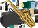 YAMAHA ( ヤマハ ) YAS-62 アルトサックス JAZZ バンドーレン V16 マウスピース セット ラッカー 日本製 本体 Alto saxophone gold 　北海道 沖縄 離島不可