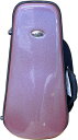 bags ( バッグス ) EFTR INNO FUCHSIA トランペット ケース イノ フクシア ハードケース リュック EVOLUTION B♭ trumpet case フクシャ..