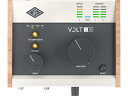 Universal Audio ( ユニバーサル オーディオ ) Volt 176［オーディオインターフェイス］ ◆【DAW】【DTM】