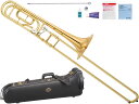 YAMAHA ( }n ) YSL-823G g{[  S[huX JX^ ei[oXg{[ Tenor Bass Trombones J  pY@kC  s