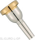 YAMAHA ヤマハ SL-EIJIRO-L-GP カスタム マウスピース 太管 中川英二郎 シグネチャー ラージ Trombone mouthpieces custom Large Shank 北海道 沖縄 離島不可(2)