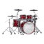 Roland (  ) VAD706GC-S ꡼ V-Drums Acoustic Design ( VAD706GN + KD-222 + DTS-30S ) Żҥɥ ɥ ۡڹڤޤ Բ  ɥॻå ƥåɥ Ͽ 쥳ǥ ơ ǹ