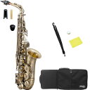 Kaerntner ( ケルントナー ) KAL-68AQ アルトサックス アンティーク カラー 管楽器 ヴィンテージ風 Alto saxophone KAL68AQ　北海道 沖縄 離島 同梱不可