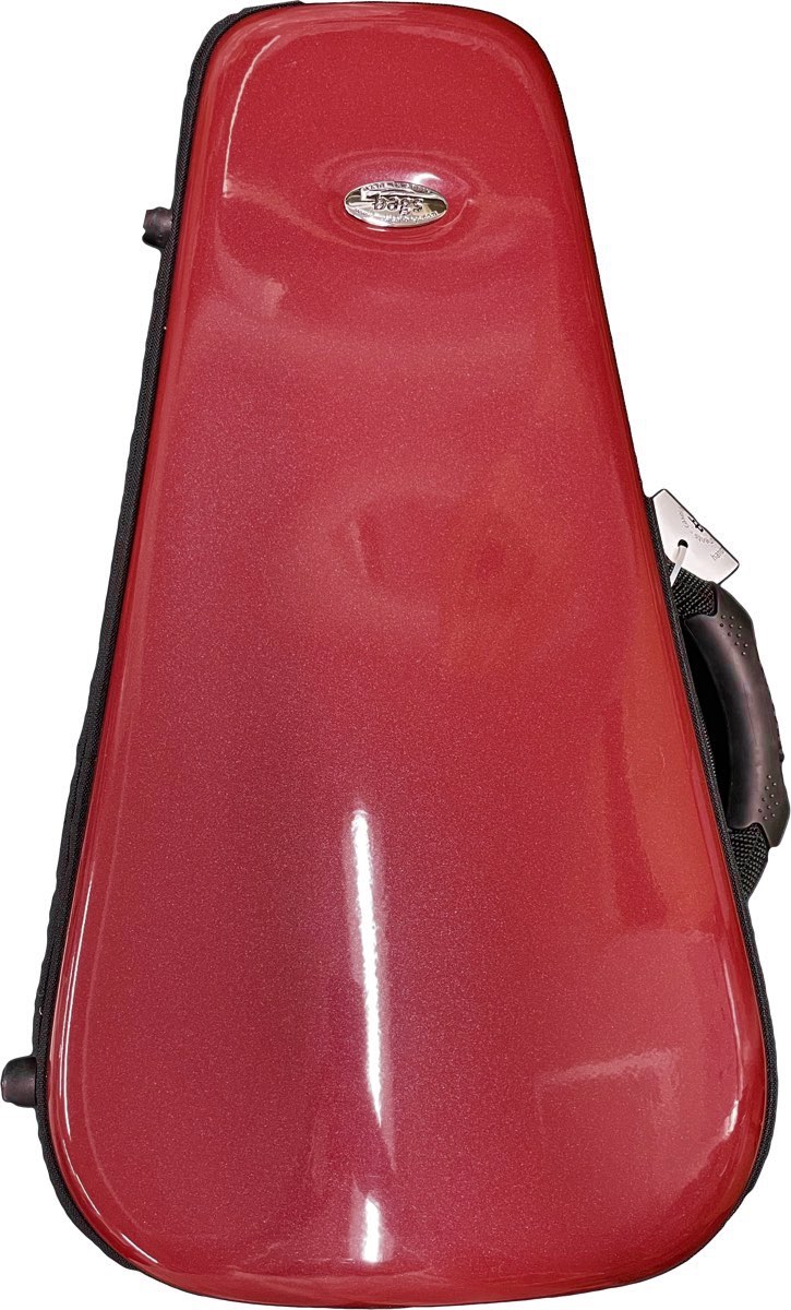 bags ( Хå ) EFTR M-RED ȥڥå  ᥿åå ϡɥ å EVOLUTION B trumpet case red åɡ̳ƻ  ΥԲ