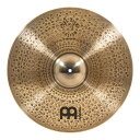 Meinl マイネル Pure Alloy Custom Series ライドシンバル 20