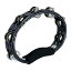 Meinl ( ޥͥ ) Х Traditional ABS Tambourine Steel Jingles Black TMT1BKTMT1BKۡ423᡼߸ˤ  ѡå ǳڴ