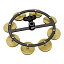 Meinl ( ޥͥ ) ϥϥåȥХ Artist Series Hihat Tambourine 5