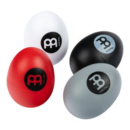 Meinl ( マイネル ) シェイカー エッグシェイカーセット ES-SET【ES-SET】【3月29日時点メーカー在庫あり 】 パーカッション 打楽器