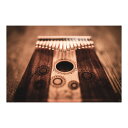 Meinl マイネル Sonic Energy カリンバ Soundhole Kalimba メイプル/アカシア KL1706H【KL1706H】【4月14日時...