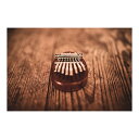 Meinl マイネル Sonic Energy ミニカリンバ Mini Kalimba サペリ KL8MINI【KL8MINI】【 7月14日時点メーカー在庫あ...