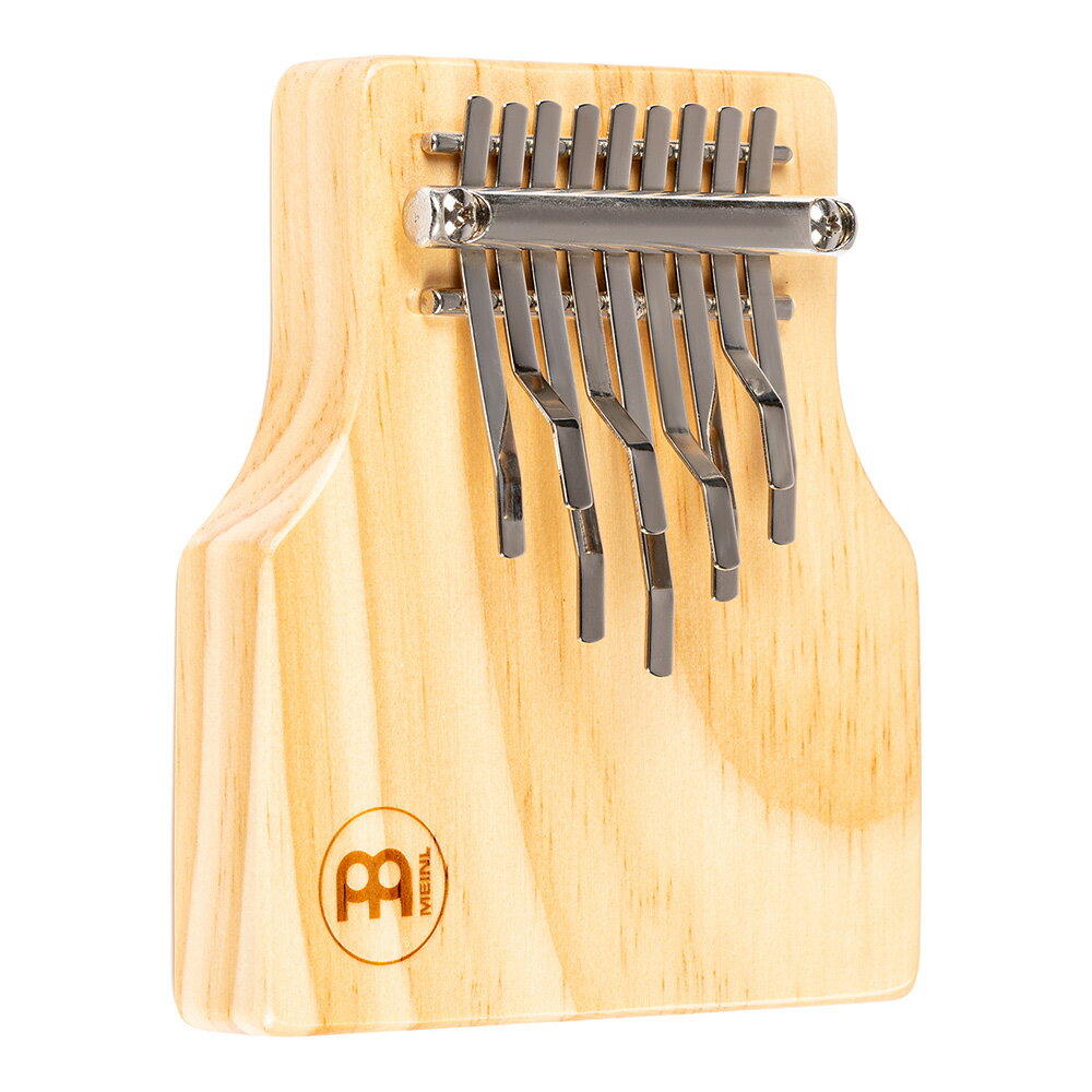 Meinl ( マイネル ) カリンバ Solid Kalimba Medium KA9-M【KA9-M】【4月23日時点メーカー在庫あり 】 パーカッション 打楽器