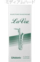 y[֏oוiz D'Addario Woodwinds ( __I EbhEBY ) RLC05MH {[Y ogTbNX [h ~fBAn[h 1 5 LA VOZ Baritone saxophone Midium Hard MH  {[Y ykCs/s/s/s/sz