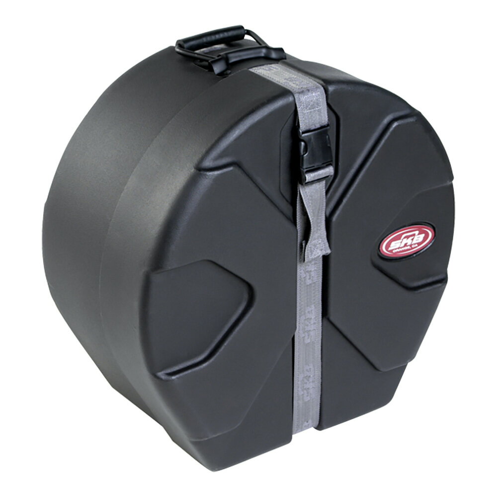 SKB ӡ 1SKB-D6514 6.5 x 14 Snare Case ɥ ǳڴ ͥ ϡɡ1SKB-D651...