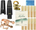 MEYER メイヤー 5MM アルトサックス ラバー マウスピース Alto saxophone Mouthpieces ダダリオ ラボーズ リード ハリソン リガチャー セット D 北海道 沖縄 離島不可(2)