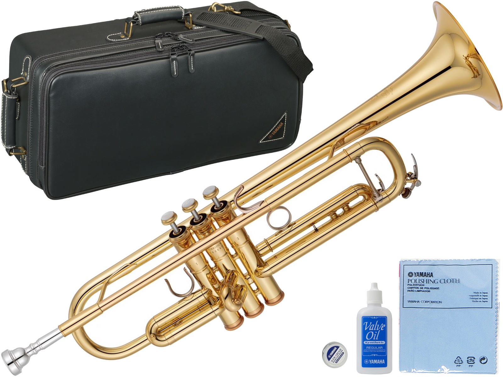 YAMAHA ( ޥ ) YTR-8335LA ȥڥå å ֥饹  ɳڴ B Trumpets gold custom С ȯϡ̳ƻ  ΥԲ