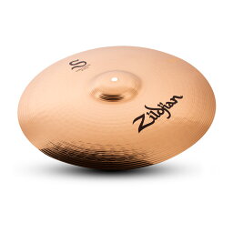 Zildjian ( ジルジャン ) S FAMILY THIN CRASH 18" Sファミリー シンクラッシュ 18インチ【NAZLS18TC】【4月12日時点メーカー在庫あり 】 クラッシュ シンバル ライブハウス スタジオ ブリリアント 安い