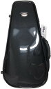 bags ( バッグス ) EFTR M-BLK トランペット ケース メタリック ブラック ハードケース リュック EVOLUTION Trumpet case black 北海道 沖縄 離島不可