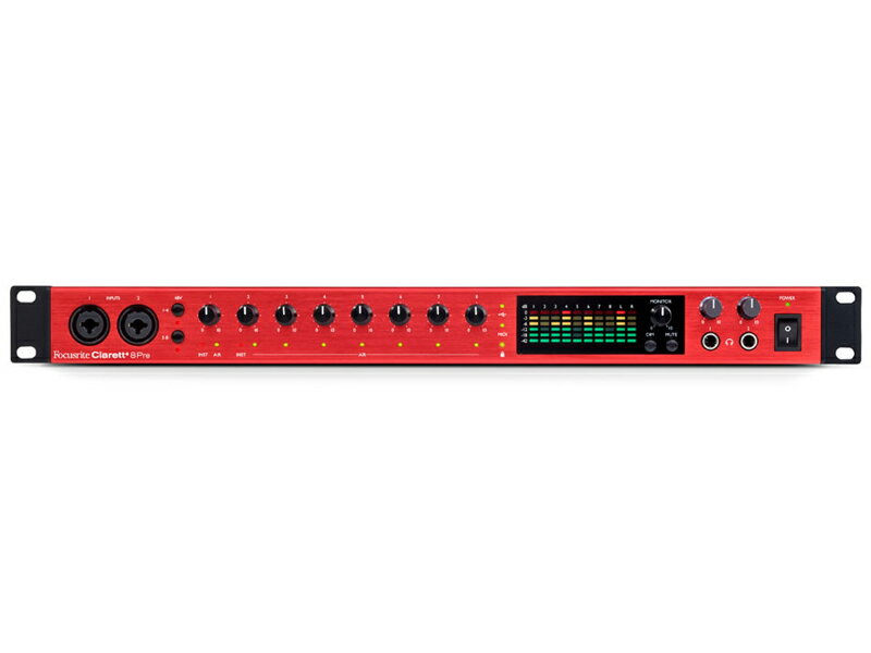 楽天市場】focusrite/clarett 2 pre usbの通販 楽天市場】focusrite/clarett 2 pre usbの通販