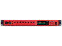 Focusrite ( フォーカスライト ) CLARETT 8Pre オーディオインターフェイス【取り寄せ商品 】