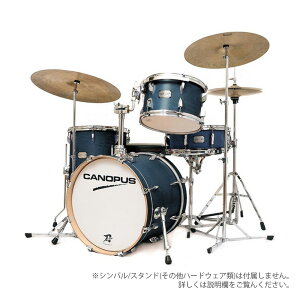 Canopus ( Υץ ) YAIBA II BOP KIT Indigo Matt LQ II ɥॻå ɥ  ɥ ƥåɥ