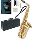 Antigua ( アンティグア ) AS2800 エルドン アルトサックス 新品 アウトレット 管楽器 E♭ eldon GL Alto saxophone JAZZ 楽譜 セット　北海道 沖縄 離島不可