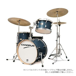 Canopus ( Υץ ) YAIBA II BOP KIT Indigo Matt LQ II ͥȴ ɥॻå ɥ  ɥ ƥåɥ