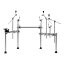 Roland (  ) MDS-Stage 2 Drum Stand ñʡ ɥ Żҥɥ å ǹ