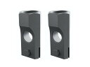 BOSE ボーズ COND ADAPTER PAIR (2個入) ◆ ペンダントコンジットアダプター DMペンダント用配管設置金具【5月2日時点、少数在庫あり ...