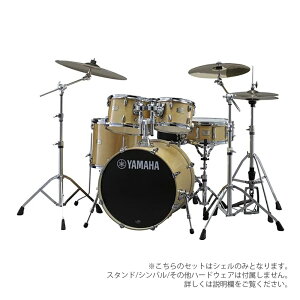 YAMAHA ( ޥ ) Stage Custom Birch SBP2F5 #NW ʥ륦å  22