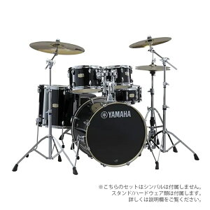 YAMAHA ( ޥ ) Stage Custom Birch SBP0F5STD #RB 졼٥֥å  20