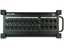 ALLEN&HEATH アレンアンドヒース DX168 ◆ Qu Series対応 入出力拡張ユニット I/O拡張ユニット 【7月18日時点、僅少数在庫あり △ 】(2)