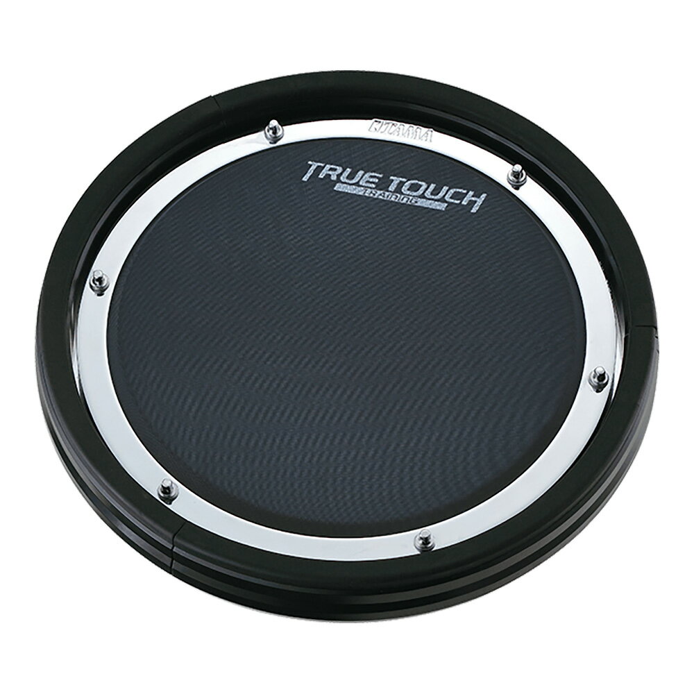 TAMA タマ AAD Snare Pad TTSD10 True Touch Training Kit 新感覚 練習パッド スネアドラム用【TTSD10】【 ...