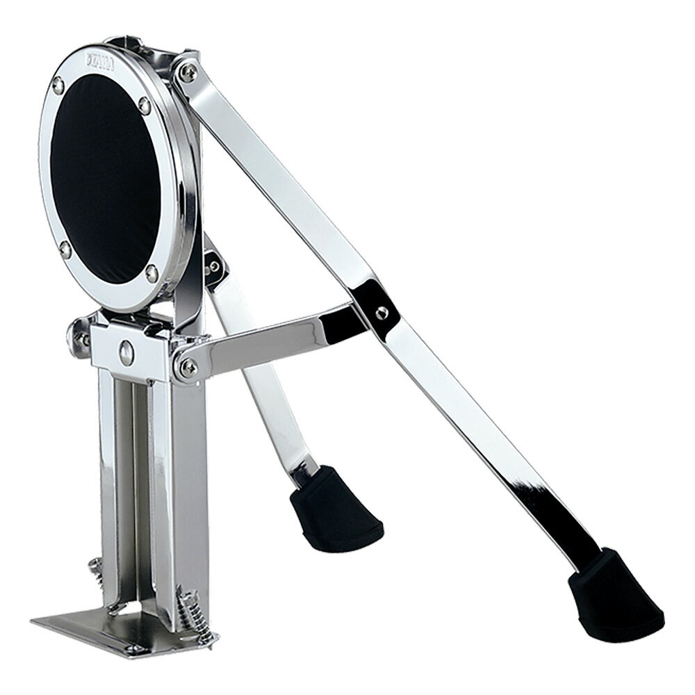 TAMA タマ Solid Kick Bass Pad TTBD6 True Touch Training Kit 新感覚 練習パッド バスドラム用【TTBD6...