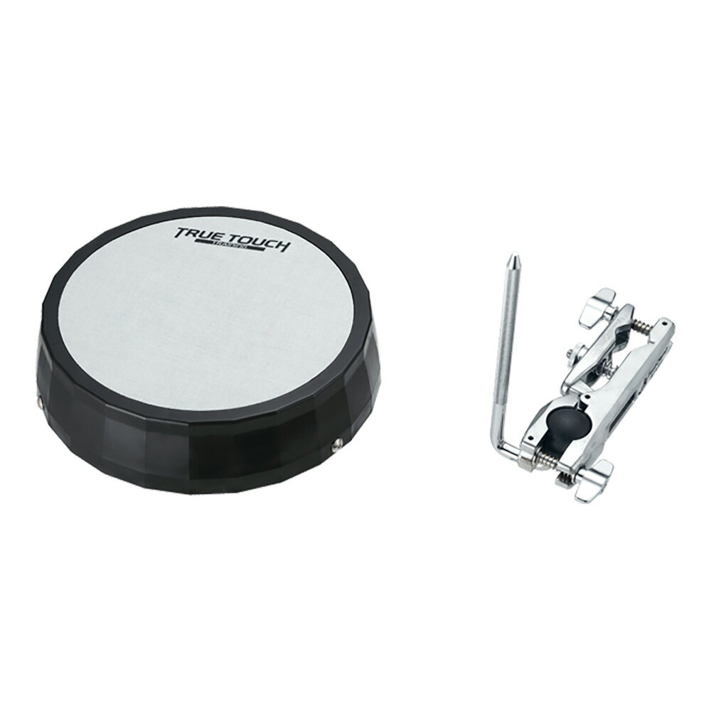 TAMA タマ Acousti-Tone Tom Pad TTLT85 True Touch Training Kit 新感覚 練習パッド【TTLT85】【 1...
