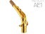 YAMAHA ( ޥ ) ڼ  AE1 ȥå ͥå ֥饹 ɥå E1 AE-1 alto saxophone neck̳ƻ  ΥԲ