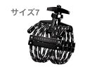 Silverstein シルバースタイン HB507A ヘキサ カーボンブラック リガチャー size7 クラ アルトサックス clarinet Alto sa...
