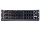 《 ステージボックス 》 ◆ ALLEN&amp;HEATH&nbsp; ( アレン アンド ヒース )　AR2412 ◆ 入出力拡張ユニット ステージボックス［ 商品説明 ］ ◆ 【Allen &amp; Heath】AR2412 ◆48kHz、XLR入力&times;24、XLR出力&times;12。 ◆Qu、Avantis、SQミキサーおよびAHM-64オーディオマトリクス・プロセッサーに対応。 ◆CAT5e/CAT6ケーブルを使用したdSNAKEプロトコル接続により、すべてのI/Oをミキサーから最長100mの位置に設置可能。 ◆dSNAKEはリモートプリアンプ制御のほか、すべてのマイクプリアンプの設定を呼び出し可能。 ◆ME-1パーソナルミキサー接続用のモニターポートと、AR84またはAB168のデイジーチェーン接続用エキスパンダーポートも用意。 &nbsp;［ 仕様 ］ ◆ AR2412の特徴 ・24マイク/ライン入力(XLR) ・12ライン出力(XLR) ・EXPANDERポート（RJ45/イーサコン) ・dSNAKEポート（RJ45/イーサコン) ・MEパーソナル・ミキシング・システム専用ポート搭載 ・ラックマウント可能 ・寸法（W&times;H&times;D）：482.6&times;132.5&times;219.4mm（足含むH:136.7mm) ・質量：約5kg &nbsp;