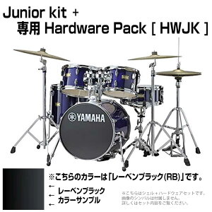 YAMAHA ( ޥ ) Junior kit DJK6F5RB 졼٥֥å 륻å + ϡɥ(HWJK) ɥ ɥॻå С  ѥ å Ҷ ߥ 