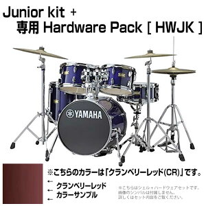 YAMAHA ( ޥ ) Junior kit DJK6F5CR ٥꡼å 륻å + ϡɥ(HWJK) ɥ ɥॻå С  ѥ å Ҷ ߥ 