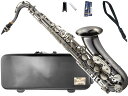 Antigua ( アンティグア ) TS4248 パワーベル BC テナーサックス アウトレット ブラックニッケル powerbell Black nicke classic nickel keys Tenor sax　北海道 沖縄 離島不可